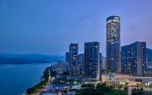 Туры в отель Hyatt Regency Shenzhen Yantian
