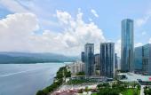 Туры в отель Hyatt Regency Shenzhen Yantian