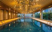 Туры в отель Fubang Lijia International Hotel
