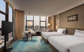 Туры в отель Ramada Plaza by Wyndham Xiangyang Xiangzhou