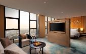 Туры в отель Ramada Plaza by Wyndham Xiangyang Xiangzhou