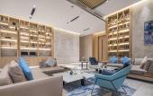 Туры в отель Holiday Inn Express NANCHANG WEST STATION by IHG