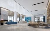 Туры в отель Holiday Inn Express NANCHANG WEST STATION by IHG