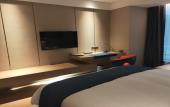 Туры в отель Holiday Inn Express NANCHANG WEST STATION by IHG