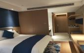 Туры в отель Holiday Inn Express NANCHANG WEST STATION by IHG