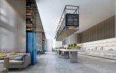 Туры в отель Holiday Inn Express NANCHANG WEST STATION by IHG