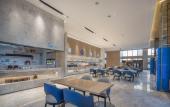 Туры в отель Holiday Inn Express NANCHANG WEST STATION by IHG