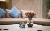 Туры в отель Holiday Inn Express NANCHANG WEST STATION by IHG