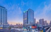 Туры в отель Holiday Inn Express NANCHANG WEST STATION by IHG