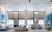 Туры в отель Holiday Inn Express NANCHANG WEST STATION by IHG