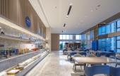 Туры в отель Holiday Inn Express NANCHANG WEST STATION by IHG