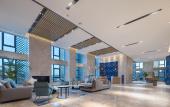 Туры в отель Holiday Inn Express NANCHANG WEST STATION by IHG