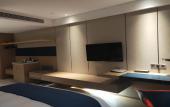 Туры в отель Holiday Inn Express NANCHANG WEST STATION by IHG
