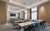 Туры в отель Holiday Inn Express NANCHANG WEST STATION by IHG