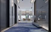 Туры в отель Holiday Inn Express NANCHANG WEST STATION by IHG