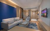 Туры в отель Holiday Inn Express NANCHANG WEST STATION by IHG