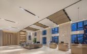 Туры в отель Holiday Inn Express NANCHANG WEST STATION by IHG