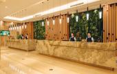 Туры в отель Hangbin International Hotel