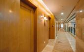 Туры в отель Hangbin International Hotel