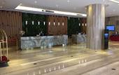 Туры в отель Hangbin International Hotel