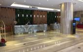 Туры в отель Hangbin International Hotel