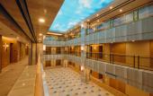 Туры в отель Hangbin International Hotel
