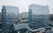 Туры в отель Hangbin International Hotel