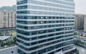 Туры в отель Hangbin International Hotel