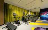 Туры в отель Hampton by Hilton Cangzhou Xinhua