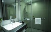 Туры в отель Homeinn Selected Hotel (Chengdu Panda Base Zoo Subway Station)