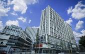 Туры в отель Homeinn Selected Hotel (Chengdu Panda Base Zoo Subway Station)