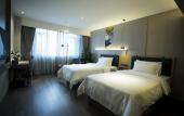 Туры в отель Homeinn Selected Hotel (Chengdu Panda Base Zoo Subway Station)