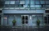Туры в отель Homeinn Selected Hotel (Chengdu Panda Base Zoo Subway Station)