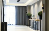 Туры в отель Homeinn Selected Hotel (Chengdu Panda Base Zoo Subway Station)