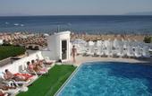 Туры в отель Mare Ayvalik