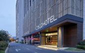 Туры в отель CitiGO Hotel (Hangzhou Future Sci-Tech City West Railway Station)
