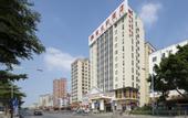 Туры в отель Vienna Hotel(Shenzhen Shajing Jingji Baina)