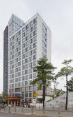 Туры в отель Vienna Hotel (Shenzhen Henggang Metro Station)