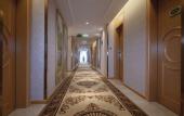 Туры в отель Vienna Hotel (Shenzhen Henggang Metro Station)