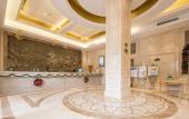 Туры в отель Vienna Hotel (Shenzhen Henggang Metro Station)
