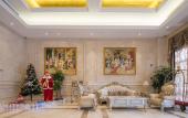 Туры в отель Vienna Hotel (Shenzhen Henggang Metro Station)