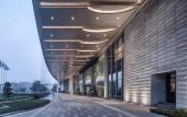 Туры в отель Hengxu International Hotel