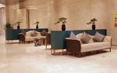 Туры в отель Hengxu International Hotel