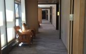 Туры в отель Hengxu International Hotel