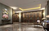 Туры в отель Bocui Zhixian Hotel