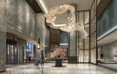 Туры в отель Bocui Zhixian Hotel