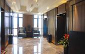 Туры в отель Bocui Zhixian Hotel