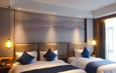 Туры в отель Bocui Zhixian Hotel