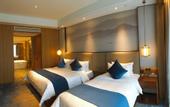 Туры в отель Bocui Zhixian Hotel