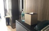 Туры в отель Bocui Zhixian Hotel